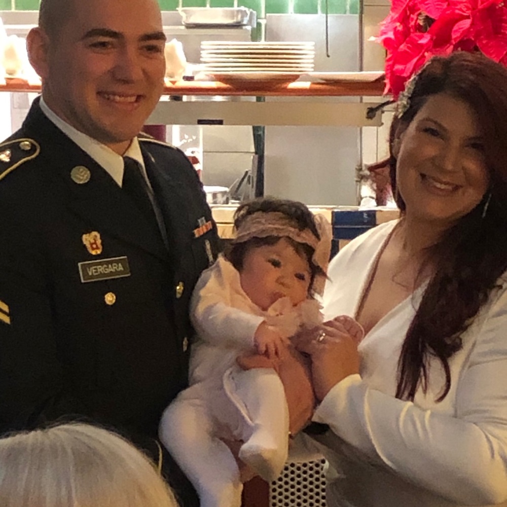 Meet your Posher, Erica